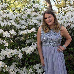 Meet your Posher, Mattie